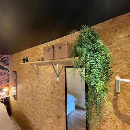 L'atelier Du Gentleman Vakantiehuis *