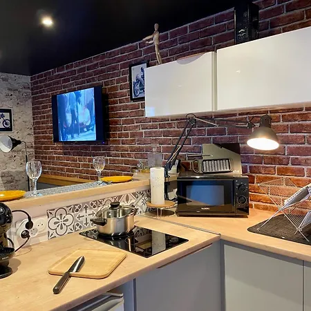 L'atelier Du Gentleman