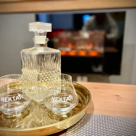 L'atelier Du Gentleman Vakantiehuis